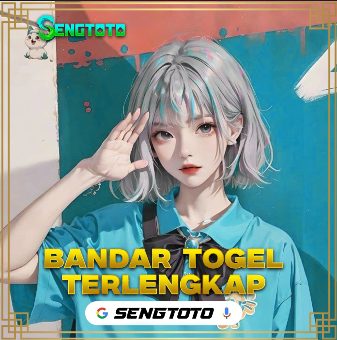 SENGTOTO